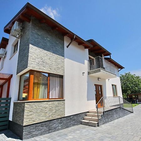 Casa Sorriso Hotel ทูร์ดา ภายนอก รูปภาพ